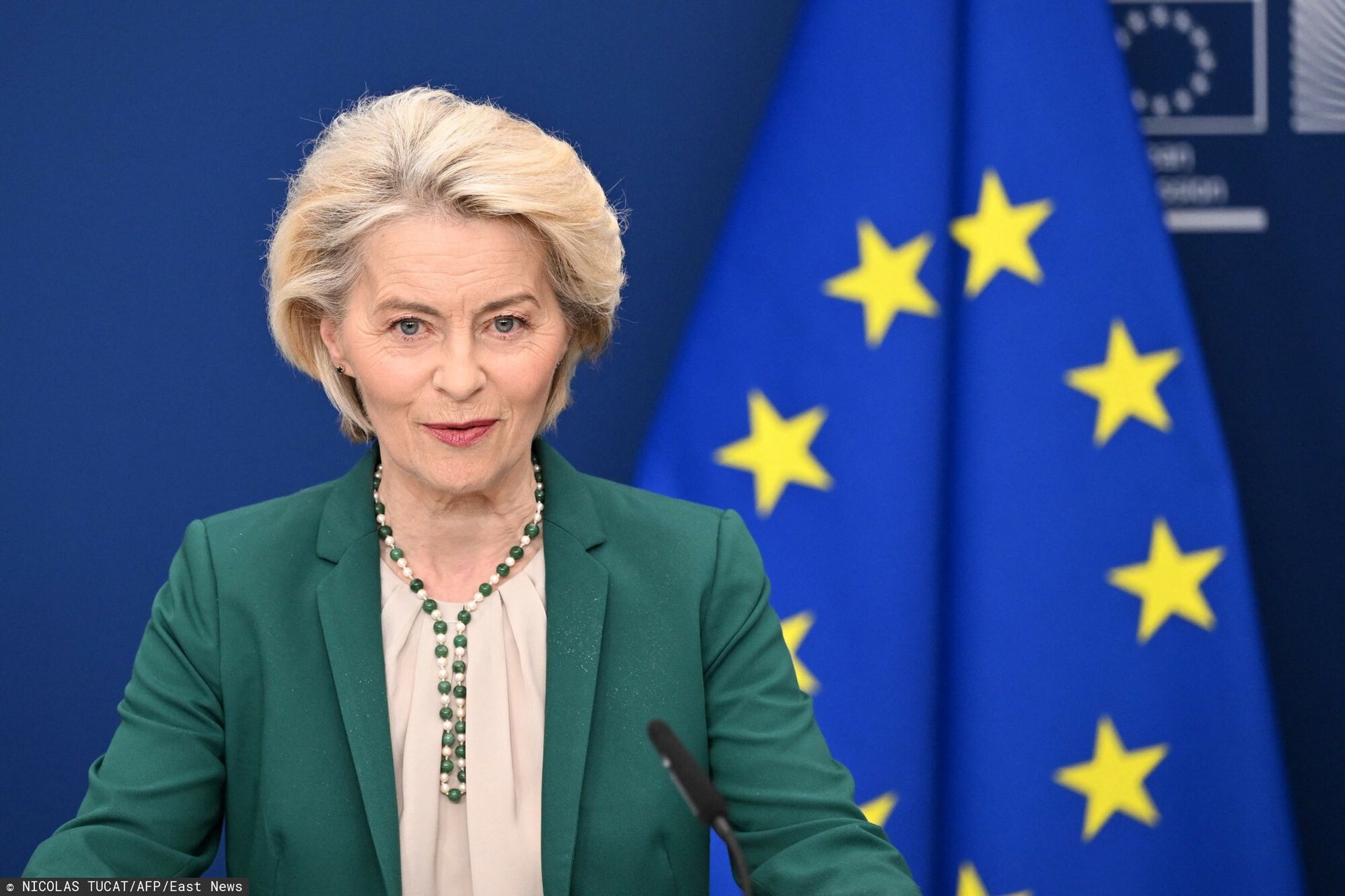 Polska otrzymała umowę pożyczkową SAFE od KE