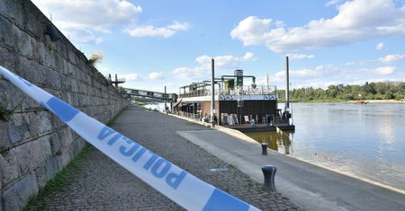 Warszawa. Nie żyje 17-latek po ataku na Bulwarach Wiślanych