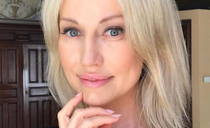 Magdalena Ogórek relacjonuje wakacje na Dolnym Śląsku