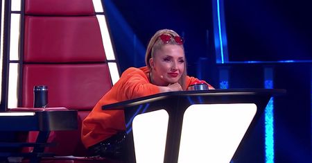 Łzy w show TVP. Nie mogła spokojnie wysłuchać uczestnika