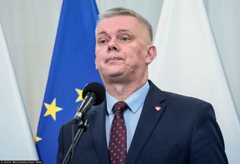 Siemoniak oburzony zachowaniem TVN24. Lawina komentarzy