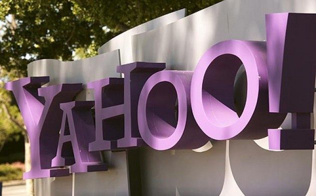 Yahoo