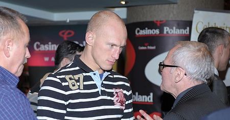 Zażył 30 tabletek! CHCIAŁ POPEŁNIĆ SAMOBÓJSTWO?