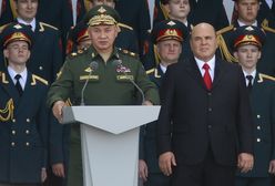 Rosjanie ogłosili sukces. "Cel na ten rok wypełniony"