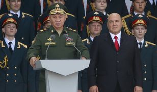 Rosjanie ogłosili sukces. "Cel na ten rok wypełniony"