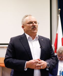 Marek Jakubiak chce zmian. Mówił o roli prezydenta i premiera