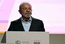 Planowali zamach na prezydenta Brazylii. Zostali skazani