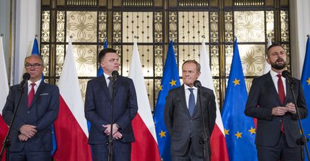 Nie wystarczy na wszystkie obietnice. Ekonomiści zaproponowali kompromis