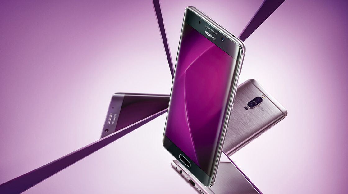 Nie tylko Galaxy S7 edge. 5 alternatywnych smartfonów z zagiętymi ekranami 2
