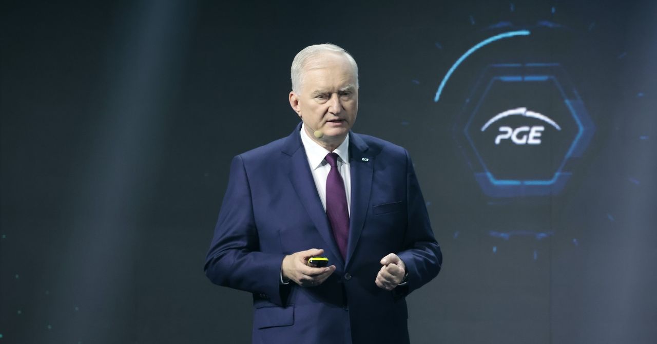 Indeks WIG20 jak wahadło. W centrum uwagi inwestorów m.in. PGE