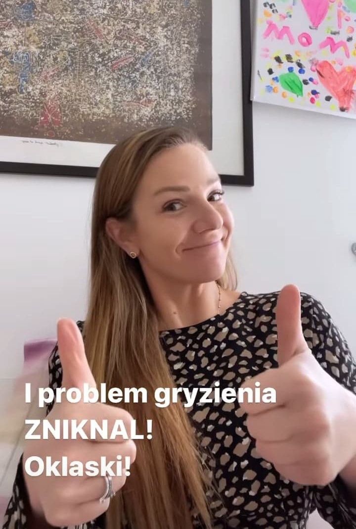 Hanna Zborowska-Neves o swoich metodach wychowawczych