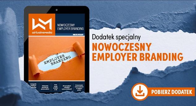 Czym jest „Nowoczesny employer branding”? Pobierz bezpłatny dodatek