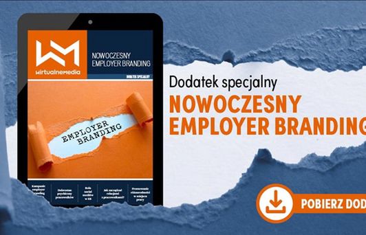 Czym jest „Nowoczesny employer branding”? Pobierz bezpłatny dodatek