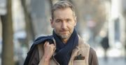 Piotr Kraśko zamieścił niepokojący wpis. Jego córka trafiła do szpitala