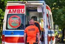 Bernardyn zaatakował 11-latkę. Prokuratura bada sprawę