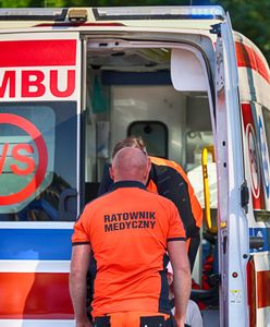 Bernardyn zaatakował 11-latkę. Prokuratura bada sprawę