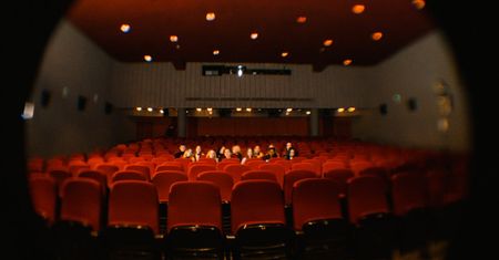 Masz wolny wieczór? Zobacz, co w tym tygodniu gra kino „Bajka” w Lublinie