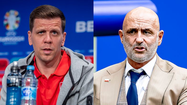 Wojciech Szczęsny odchodzi z reprezentacji Polski? Nie zagra w meczu z Francją
