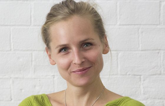 Małgorzata Busz: telefon komórkowy to dla mnie zło