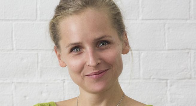 Małgorzata Busz: telefon komórkowy to dla mnie zło