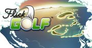Flick Golf – zręcznościowe spojrzenie na grę w golfa [wideo]