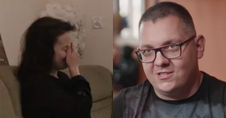 "Ślub od pierwszego wejrzenia". Ulubieńcy widzów wezmą rozwód?! Szczere wyznanie Krzysztofa: "Moje różowe okulary OPADŁY..."
