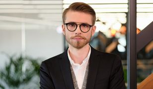 Poranek Wirtualnej Polski. Pasmo publicystyczne