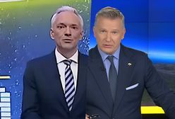 Naprawdę to powiedzieli. TVP ma zaskakujące określenie na dziennikarzy TVN