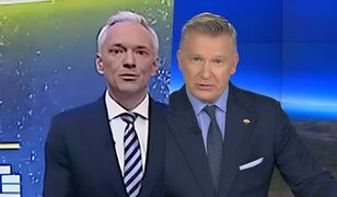 Naprawdę to powiedzieli. TVP ma zaskakujące określenie na dziennikarzy TVN