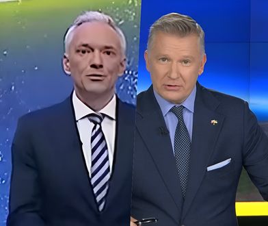 Naprawdę to powiedzieli. TVP ma zaskakujące określenie na dziennikarzy TVN