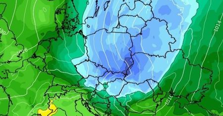 Co najmniej do 18 maja. Cała Polska w blokadzie strefowej