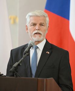 NATO "ma przesłanki". Pavel wskazuje na Rosję