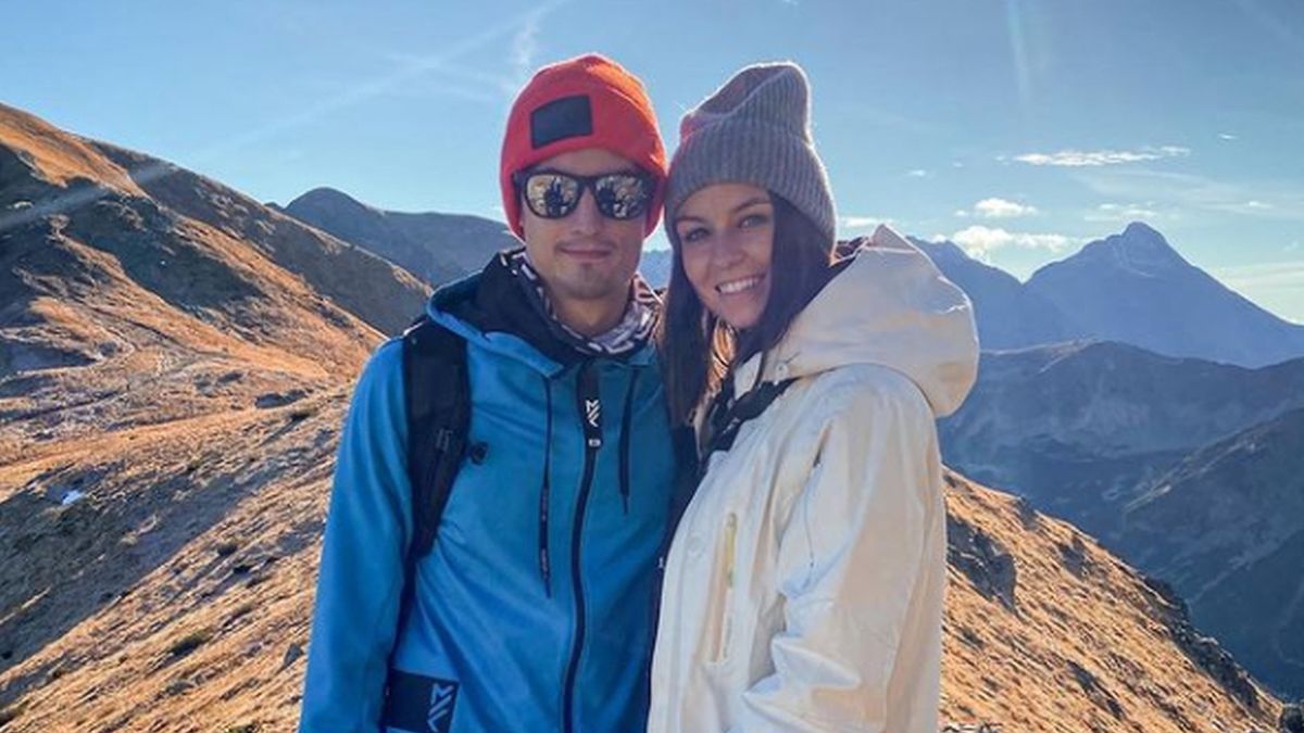 Maciej i Agnieszka Kotowie oczekują narodzin dziecka