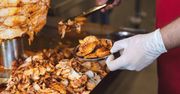 Skażone wszystkie próbki. Groźna bakteria w kebabie