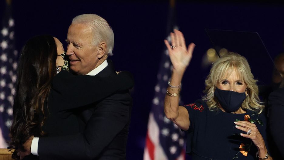 Jill Biden 