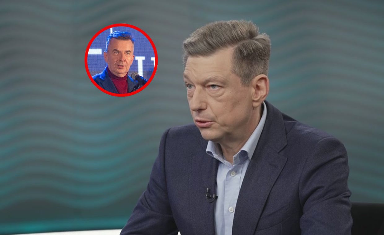Wieczorek "diamentem" rządu? "Sigmą on nie jest"