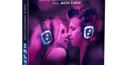 „Sala samobójców. Hejter” na płytach DVD i Blu-ray!