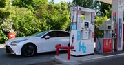 Kolejny krok w stronę niskoemisyjnego transportu. ORLEN otworzył stację wodorową