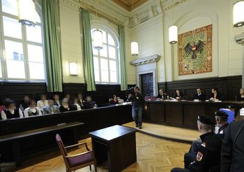 Dożywocie dla rodziców Eliasza. Torturowany trzylatek zmarł z głodu