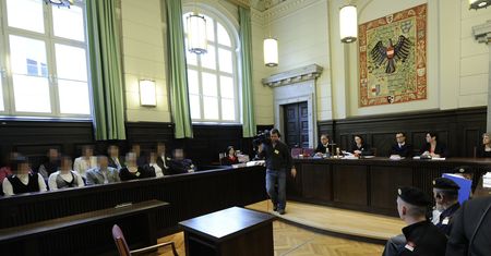 Dożywocie dla rodziców Eliasza. Torturowany trzylatek zmarł z głodu