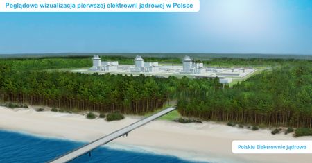 Budowa elektrowni jądrowej w Polsce. Sąd zdecydował