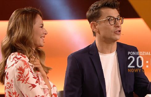 Super Polsat pokaże specjalny odcinek „Jokera” z udziałem Pauliny Sykut-Jeżyny i Kacpra Kuszewskiego (wideo)