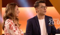 Super Polsat pokaże specjalny odcinek „Jokera” z udziałem Pauliny Sykut-Jeżyny i Kacpra Kuszewskiego (wideo)