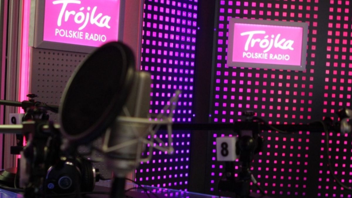 Studio trójki