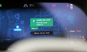 Android Auto 16.5. Aktualizacja do pobrania