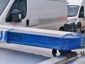 Szczawienko: 43-latka jechała dostawczakiem po alkoholu