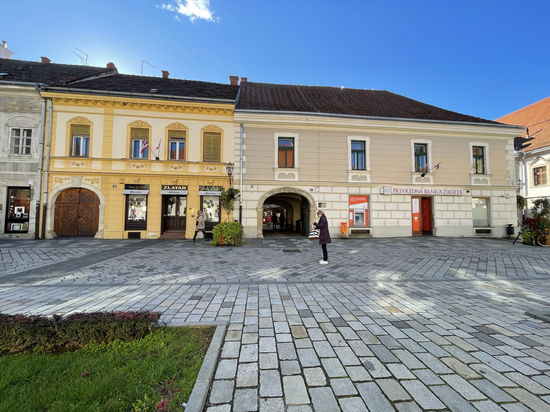 Varaždin 