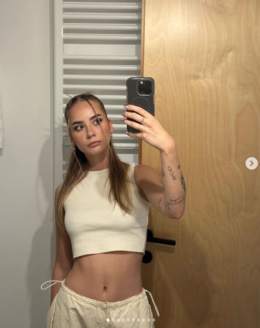 Julia Kostera