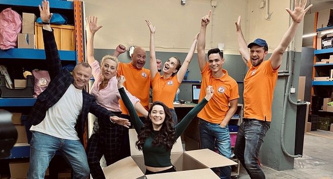 Telewizja Puls jesienią stawia na kontynuacje seriali, w październiku nowy program „Hit Kabaret Show” w Puls 2 (wideo)