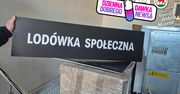 W Dobrym Mieście stanęła lodówka społeczna. Wyjątkowa inicjatywa